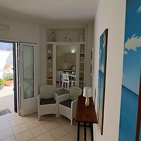 Amelies House מלון אוטרנטו