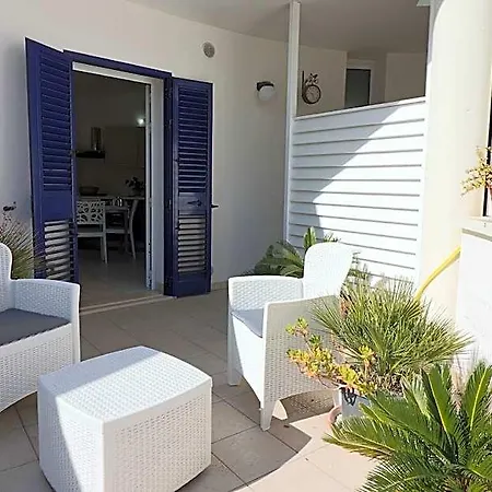 Amelies House אוטרנטו