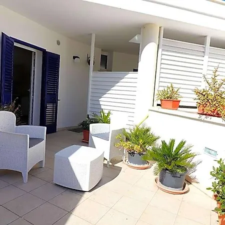 Amelies House מלון אוטרנטו