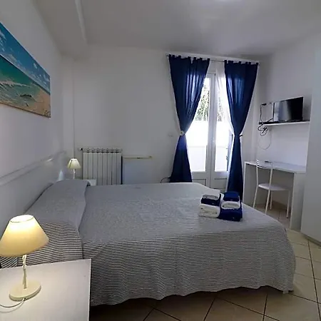 Amelies House Szálloda