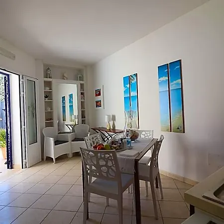 Amelies House 4* אוטרנטו