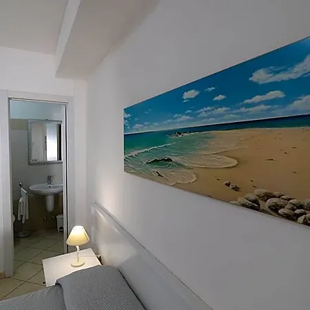 Amelies House מלון אוטרנטו