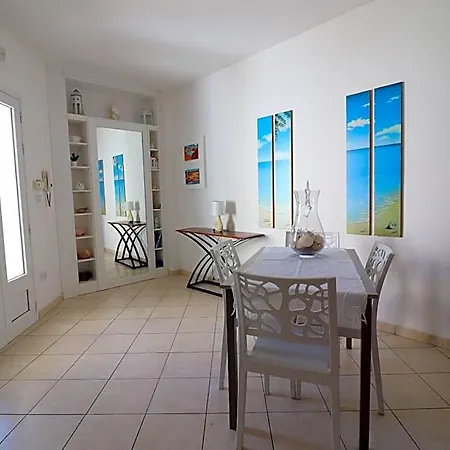 Szálloda Amelies House Otranto