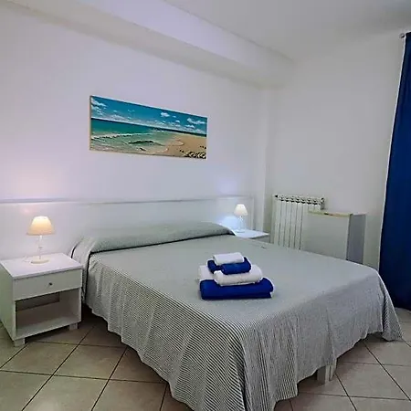 Amelies House מלון 4*