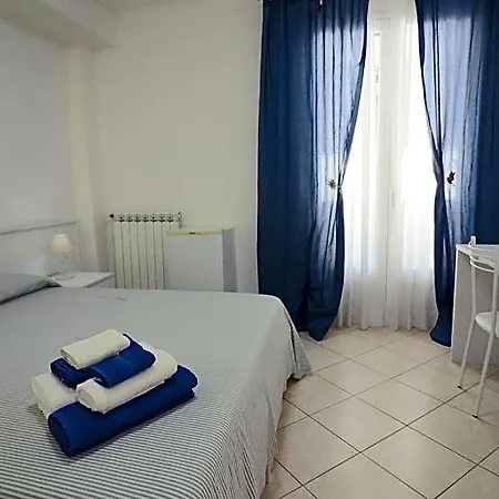 Szálloda Amelies House