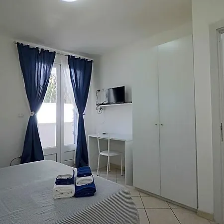 Szálloda Amelies House