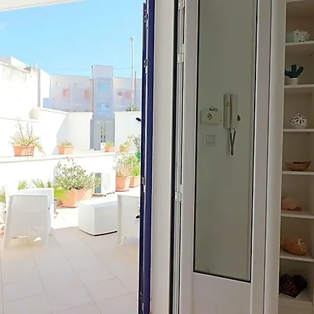 Amelies House 4* אוטרנטו