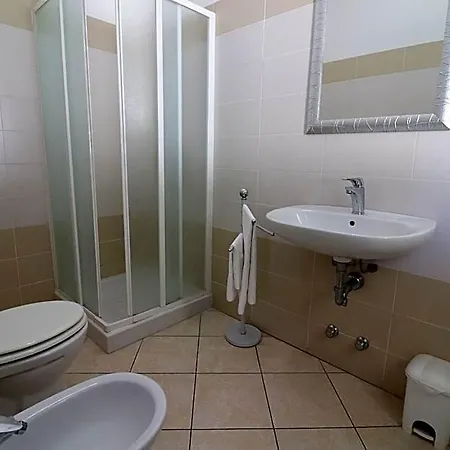 Amelies House 4* אוטרנטו