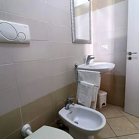 מלון Amelies House אוטרנטו
